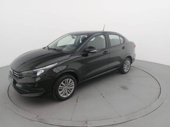 FIAT CRONOS 1.3 FIREFLY FLEX DRIVE CVT